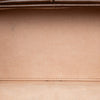 Gucci Mini GG Supreme Clasp Crossbody Secondhand