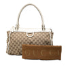 Gucci GG Canvas Abbey D Ring Tote Secondhand