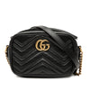 Gucci Mini GG Marmont Matelasse Calfskin Crossbody Secondhand