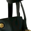 Secondhand Ferragamo Gancini Calfskin Leather Backpack
