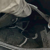 Secondhand Ferragamo Gancini Calfskin Leather Backpack