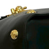 Secondhand Ferragamo Gancini Calfskin Leather Backpack