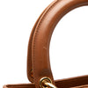 Dior Medium Lambskin Cannage Lady Dior Secondhand
