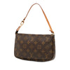 Louis Vuitton Monogram Pochette Accessoires Secondhand