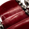 Dior Patent Malice Pearl Satchel Secondhand