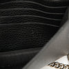 Secondhand Gucci Dollar Calfskin Interlocking G Wallet on Chain