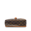 Louis Vuitton Monogram Sologne Secondhand