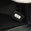 Chanel Old Medium Quilted Iridescent Goatskin Rainbow Hardware Boy Flap Secondhand