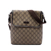 Gucci GG Supreme Crossbody Secondhand