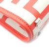 Fendi Marc Jacobs Mini Leather Sunshine Shopper Tote Secondhand