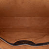 Secondhand Stella McCartney Faux Nappa Cavendish Zipper Clutch