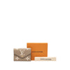 Louis Vuitton Monogram Empreinte Giant Victorine Wallet Secondhand