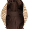 Gucci GG Canvas Princy Tote Secondhand
