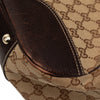Gucci GG Canvas Princy Tote Secondhand