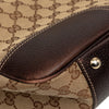 Gucci GG Canvas Princy Tote Secondhand
