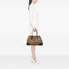 Gucci GG Canvas Princy Tote Secondhand