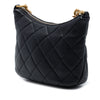Secondhand Chanel Paris Dakar Quilted Lambskin Mixed Chain Hobo