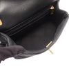 Chanel Mini Square Quilted Lambskin Lucky Charms Chain Flap Secondhand