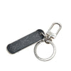 Louis Vuitton Monogram Eclipse Skateboard Bag Charm and Key Holder Secondhand