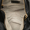 Secondhand LOEWE Leather Padlock Calle Hobo