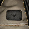 Secondhand LOEWE Leather Padlock Calle Hobo