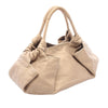 LOEWE Metallic Nappa Aire Secondhand