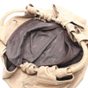 LOEWE Metallic Nappa Aire Secondhand