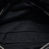 Secondhand Burberry Coated Canvas Horseferry Camera Bag