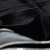 Secondhand Burberry Coated Canvas Horseferry Camera Bag