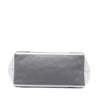 Balenciaga Canvas Navy Cabas Tote M Secondhand