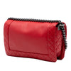 Secondhand Chanel Old Medium Calfskin Boy Reverso Flap