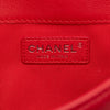 Secondhand Chanel Old Medium Calfskin Boy Reverso Flap