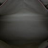 Secondhand Valentino Leather Rockstud Dome Shopper Satchel