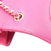 Chanel Lambskin CC Mania Flap Secondhand