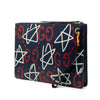 Secondhand Gucci Calfskin Gucci Ghost Clutch