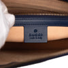 Secondhand Gucci Calfskin Gucci Ghost Clutch