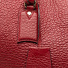 Burberry Grained Calfskin Heritage Woodbury Tote Secondhand