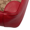 Gucci Small GG Canvas Bree Satchel Secondhand