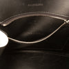 Balenciaga Small Smooth Calfskin Sprayed Polka Dot Hourglass Satchel Secondhand