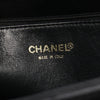 Chanel Caviar Medallion Tote Secondhand
