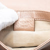 Secondhand Gucci Small Metallic Pebbled Calfskin 1973 Chain Crossbody