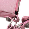 Balenciaga Glitter Le Cagole XS Secondhand