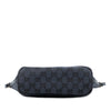 Gucci GG Canvas Boat Secondhand