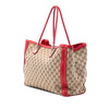 Gucci GG Canvas Bella Tote Secondhand