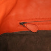 Secondhand Bottega Veneta Large Fringed Trim Nappa Intrecciato Hobo