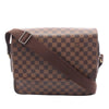 Louis Vuitton Damier Ebene Shelton MM Secondhand