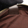 Louis Vuitton Damier Ebene Shelton MM Secondhand