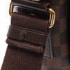 Louis Vuitton Damier Ebene Shelton MM Secondhand