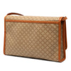 Celine Macadam Coated Canvas Crossbody Secondhand