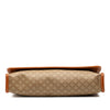 Celine Macadam Coated Canvas Crossbody Secondhand